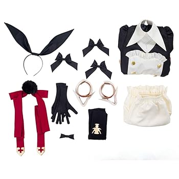 Amazon.co.jp: cosplaysky Fate/Grand Order コスプレ